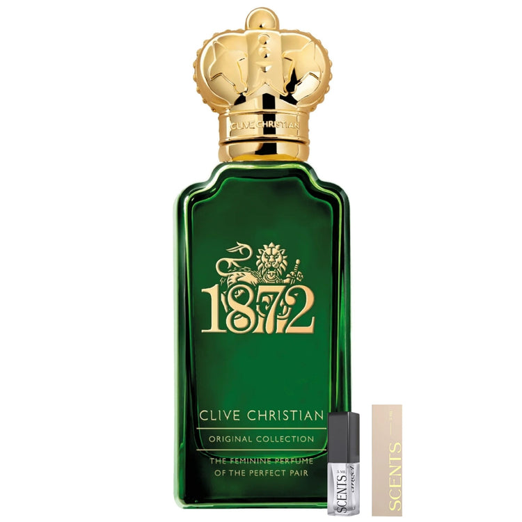 Clive Christian Original Collection 1872 Feminine Parfum