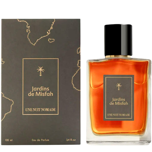 Une Nuit Nomade Jardins de Misfah Eau De Parfum