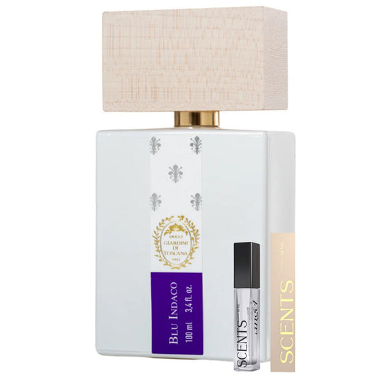 Giardini Di Toscana Blu Indaco Eau De Parfum