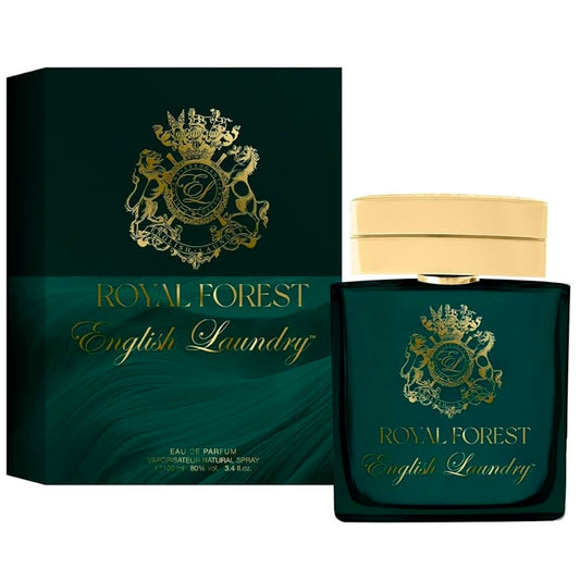English Laundry Royal Forest Eau De Parfum
