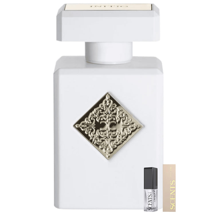 Initio Musk Therapy Extrait de Parfum