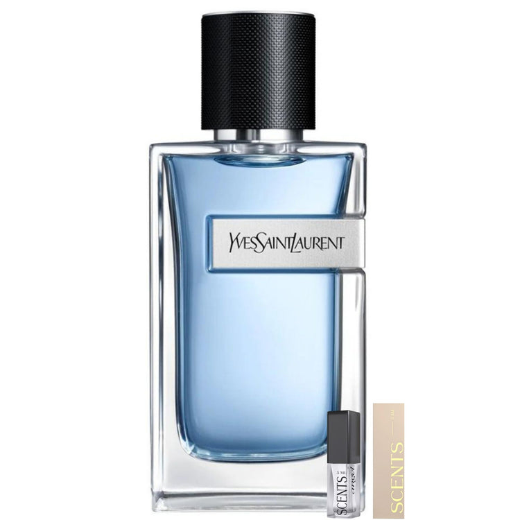 Yves Saint Laurent Y Eau De Toilette