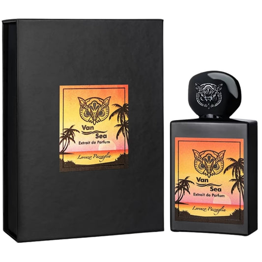 Lorenzo Pazzaglia Van Sea Extrait de Parfum