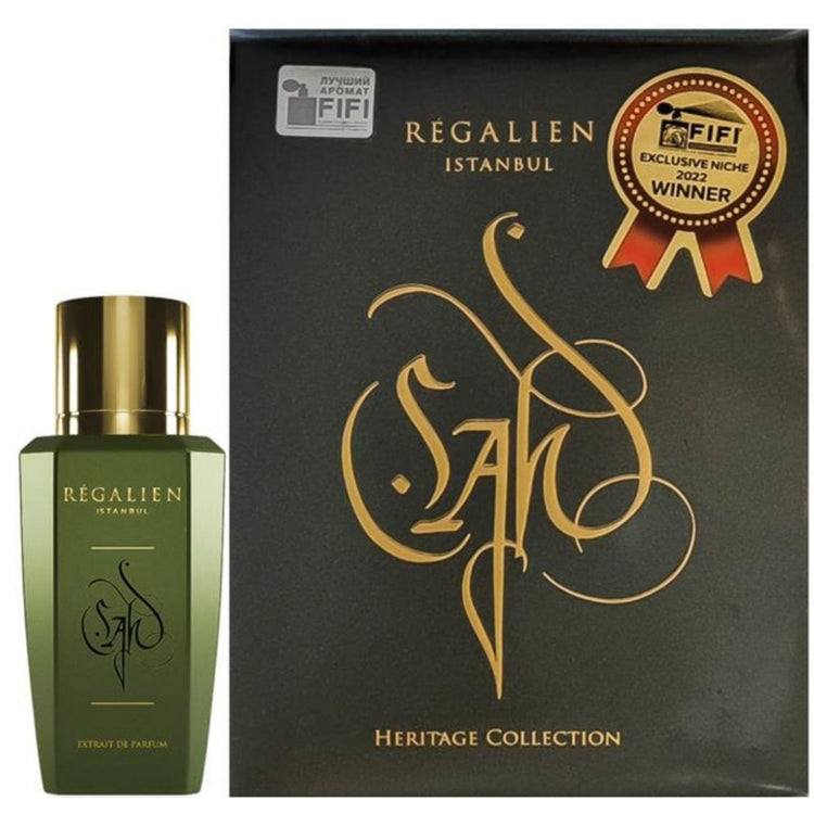 Regalien Sah Extrait de Parfum