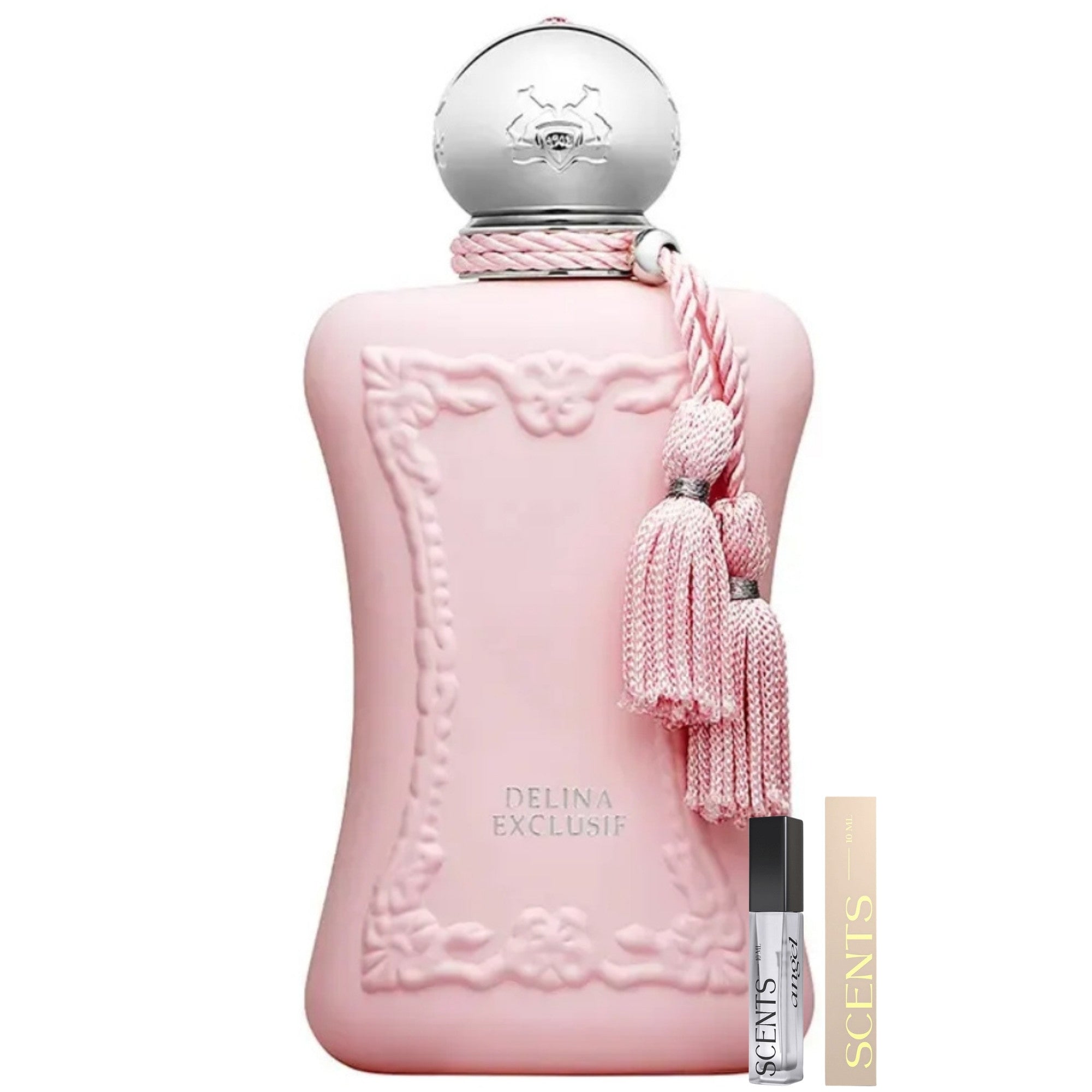 Parfums De Marly Delina Exclusif Eau De Parfum – 5ml & 10ml