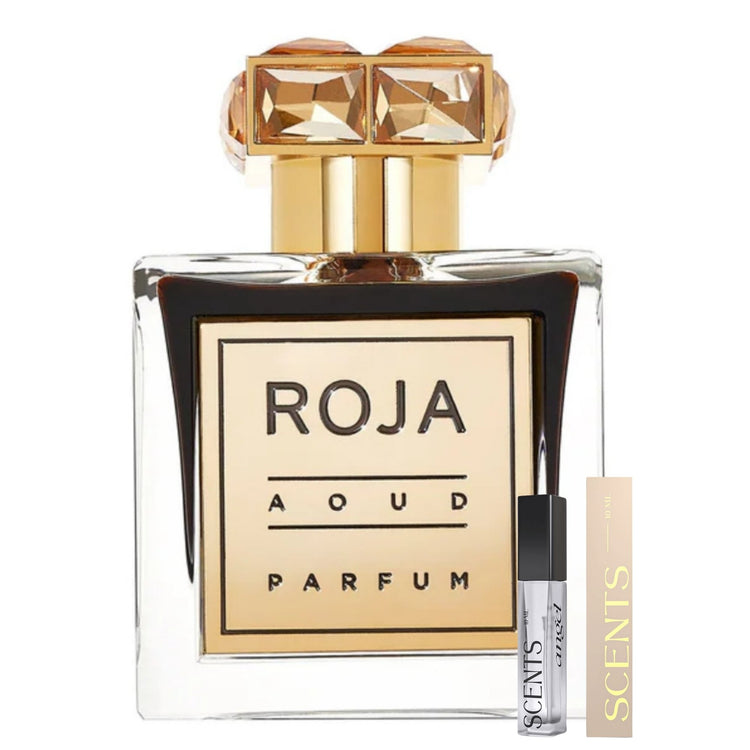 Roja Parfums Aoud Parfum