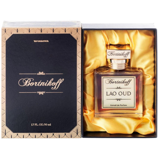 Bortnikoff Lao Oud Extrait de Parfum