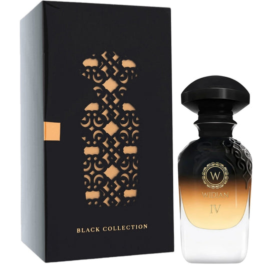 Widian Black IV Extrait de Parfum