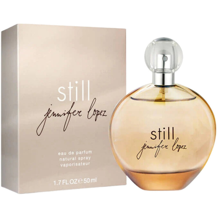 Jennifer Lopez Still Eau De Parfum