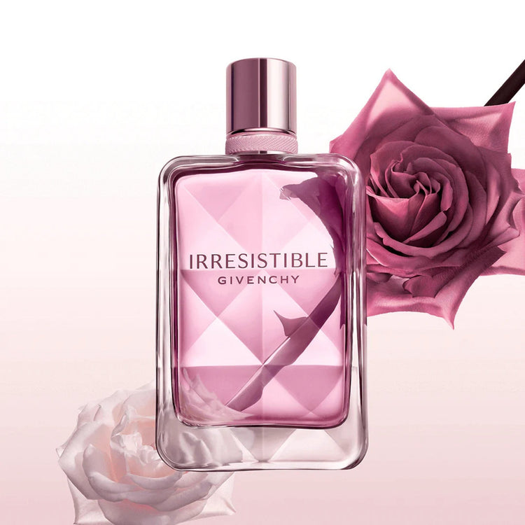 Givenchy Irresistible Very Floral Eau De Parfum