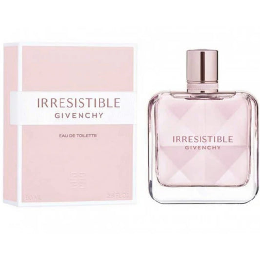 Givenchy Irresistible Eau De Toilette