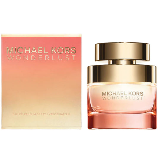 Michael Kors Wonderlust Eau De Parfum