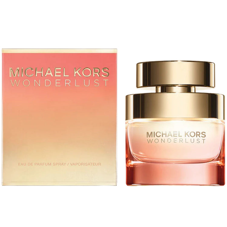 Michael Kors Wonderlust Eau De Parfum