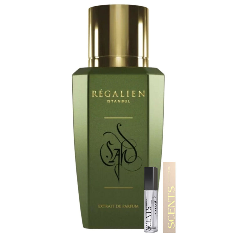Regalien Sah Extrait de Parfum