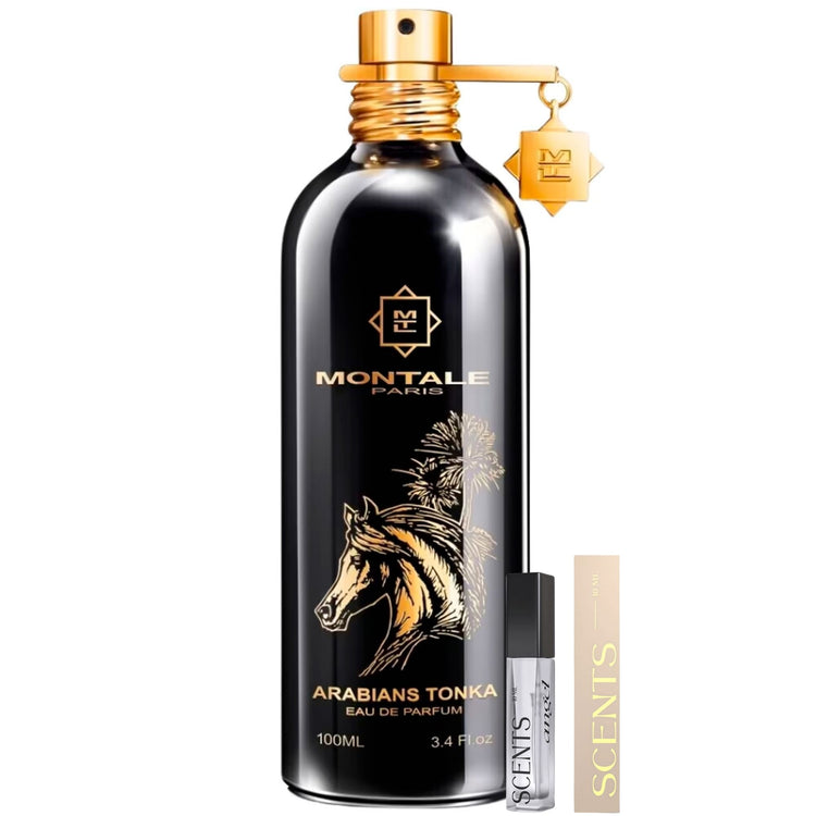 Montale Arabians Tonka Eau De Parfum