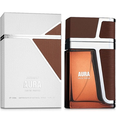 Aura Eau de Parfum