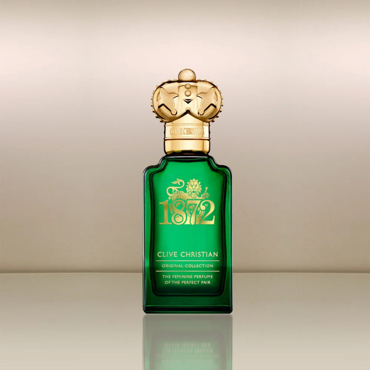 Clive Christian Original Collection 1872 Feminine Parfum