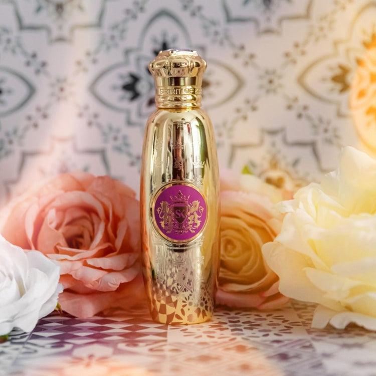 Spirit of Kings Acamar Eau De Parfum