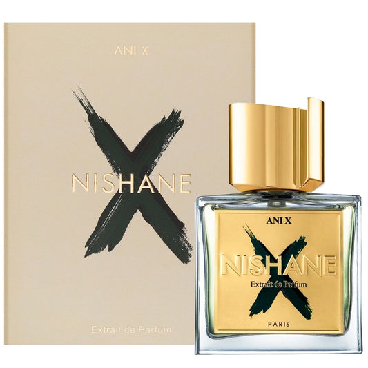 Nishane Ani X Eau de parfum