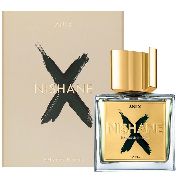 香水(ユニセックス) Nishane ani 50ml Nishane Ani X Eau de parfum | Scents Angel