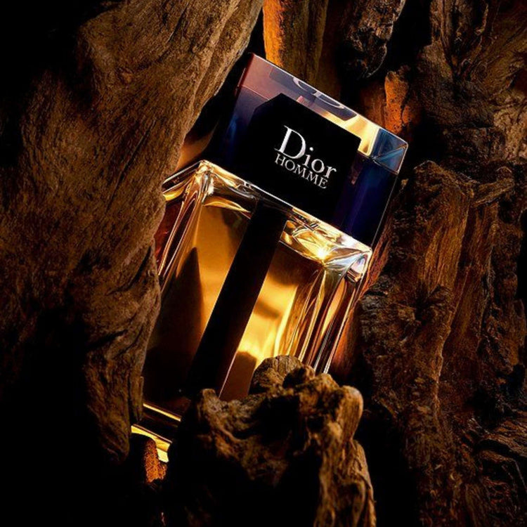Christian Dior Dior Homme Eau De Toilette