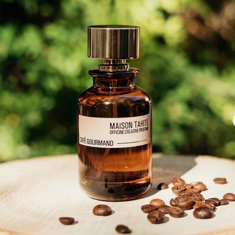 Maison Tahite Cafe Gourmand Eau De Parfum