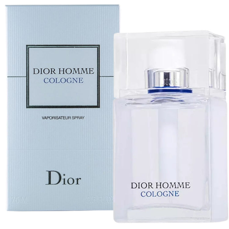 Christian Dior Homme Eau de Cologne