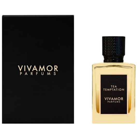Vivamor Parfums Tea Temptation Extrait de Parfum