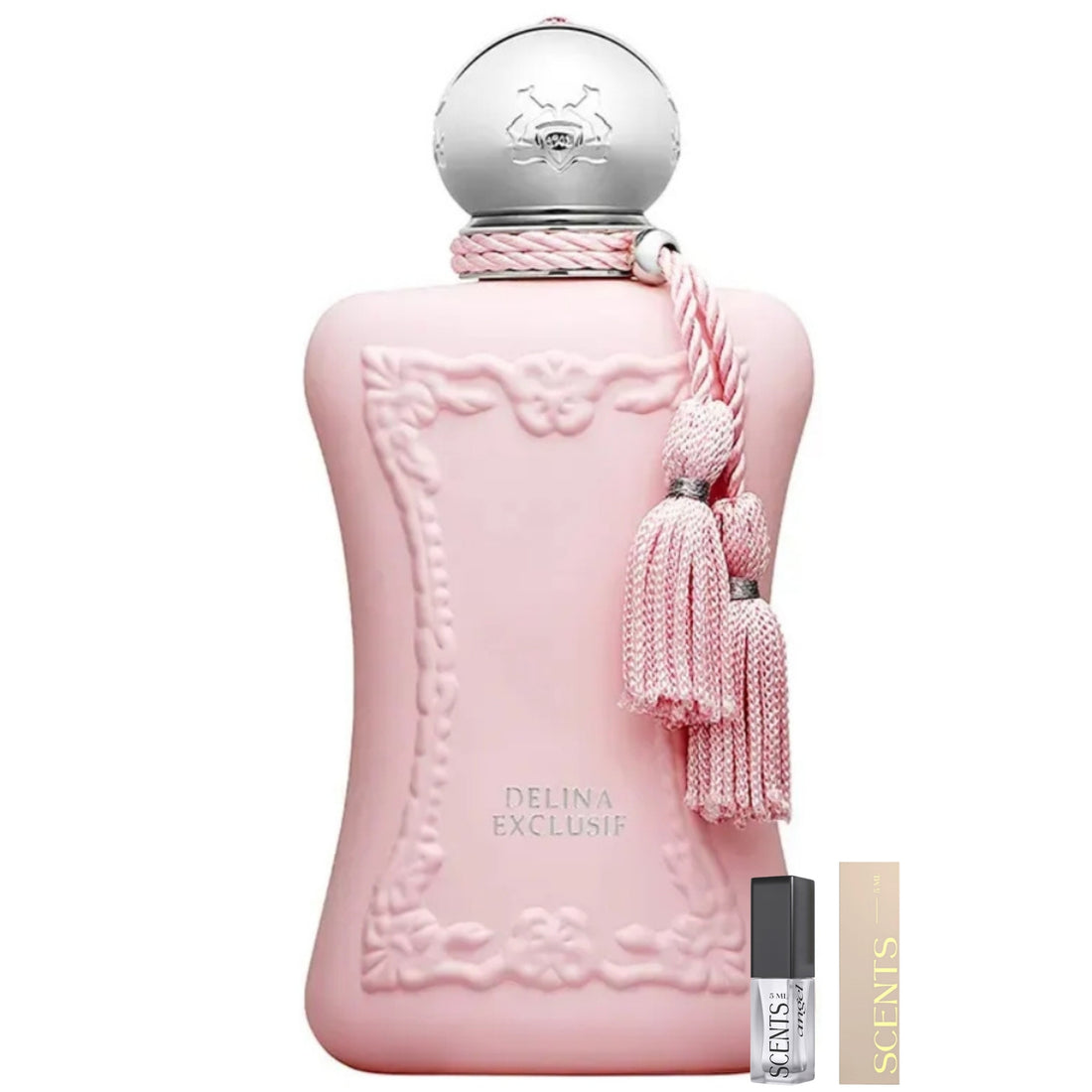 Parfums De Marly Delina Exclusif Eau De Parfum – 5ml & 10ml