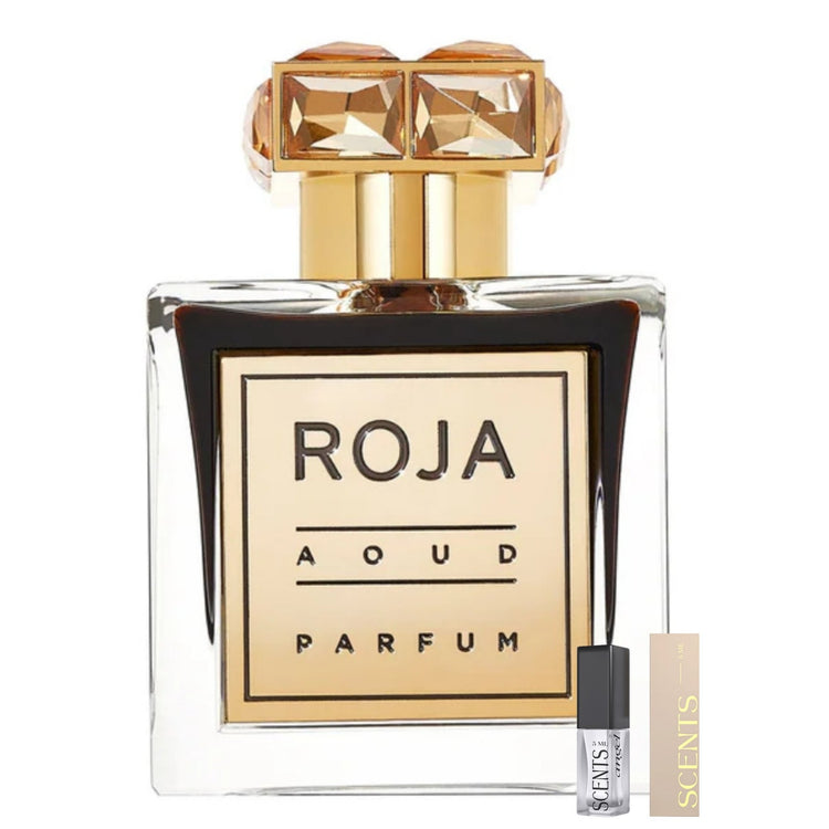 Roja Parfums Aoud Parfum
