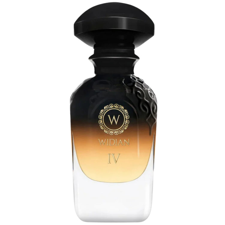 Widian Black IV Extrait de Parfum