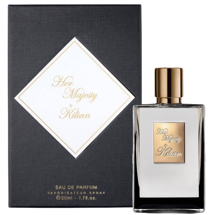 By Kilian Her Majesty Eau De Parfum