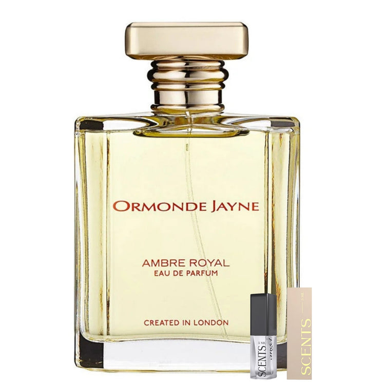 Ormonde Jayne Ambre Royal Eau de parfum