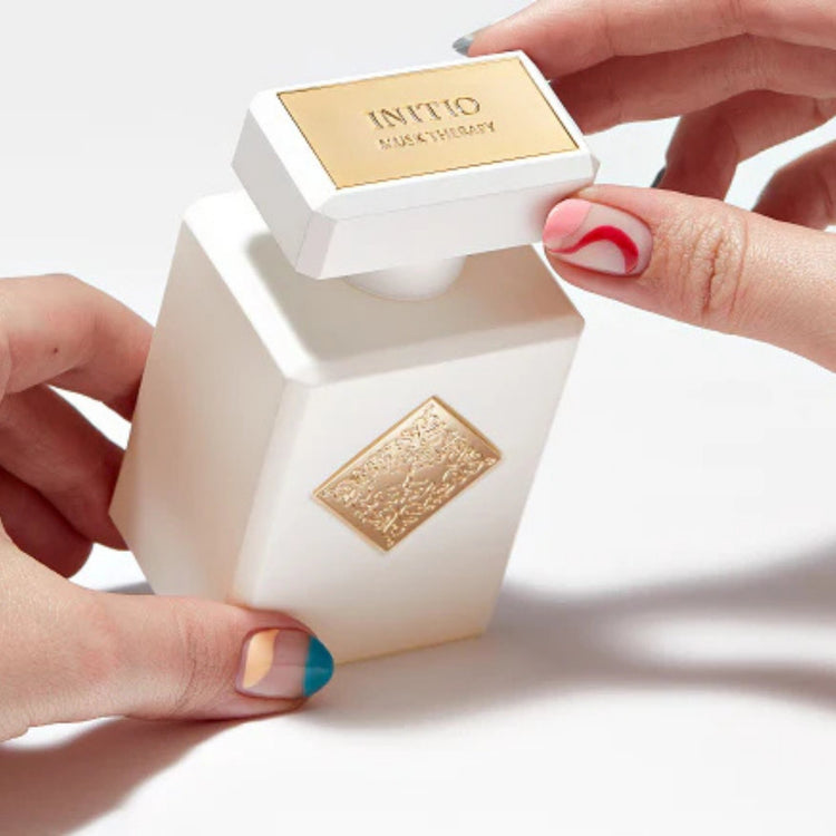 Initio Musk Therapy Extrait de Parfum