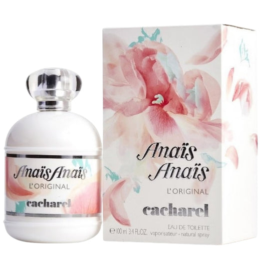 Cacharel Anais Anais L'Original Eau de Toilette