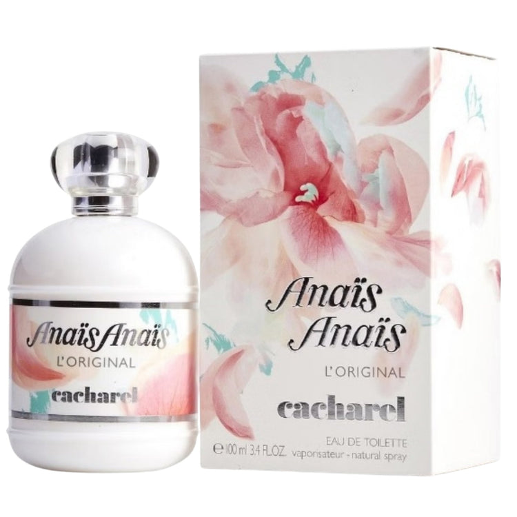 Cacharel Anais Anais L'Original Eau de Toilette