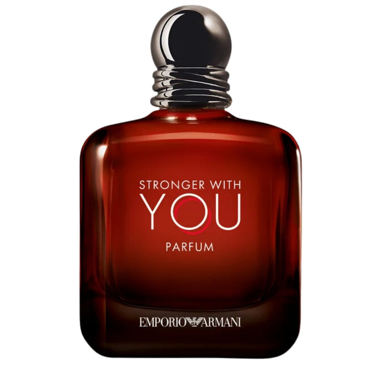 Giorgio Armani Emporio Armani Stronger With You  Parfum