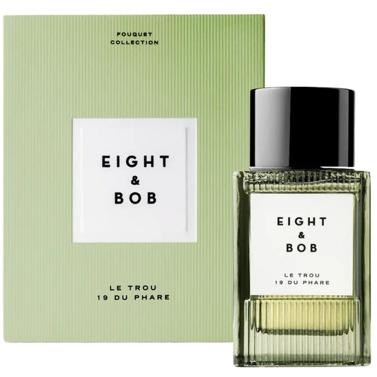 Eight & Bob Le Trou 19 du Phare Eau De Parfum