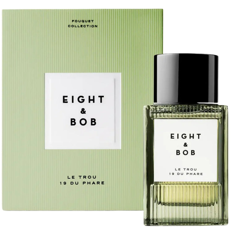 Eight & Bob Le Trou 19 du Phare Eau De Parfum