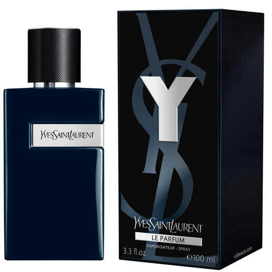 Yves Saint Laurent Y Le Parfum