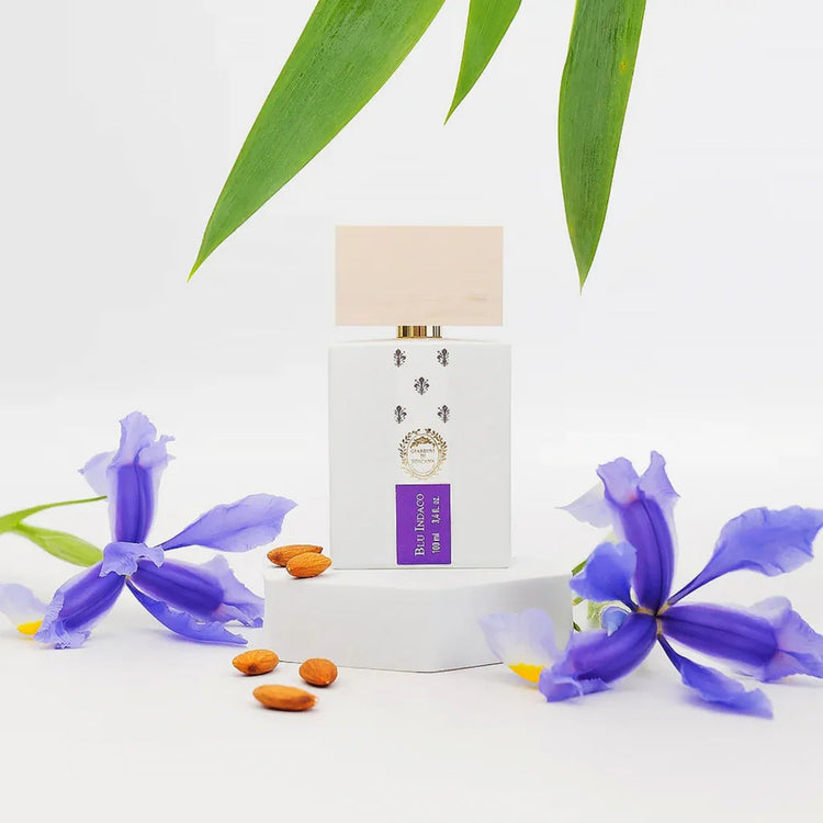 Giardini Di Toscana Blu Indaco Eau De Parfum