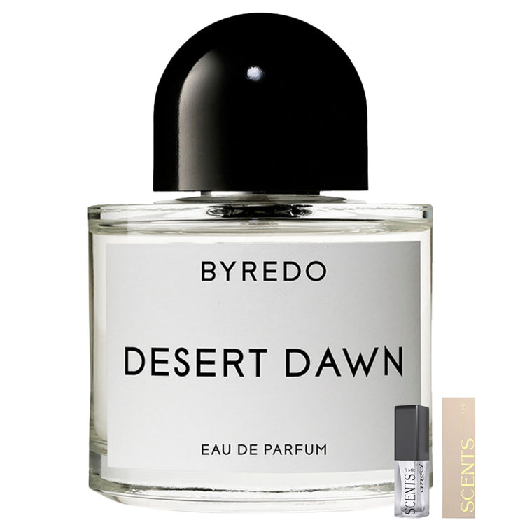 Byredo Desert Dawn Eau De Parfum
