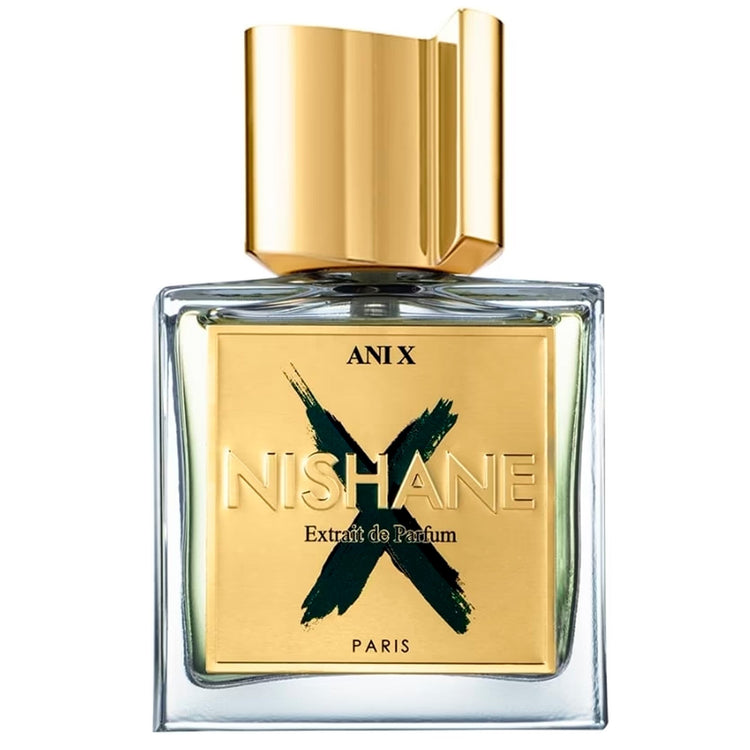Nishane Ani X Eau de parfum