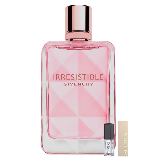 Givenchy Irresistible Very Floral Eau De Parfum