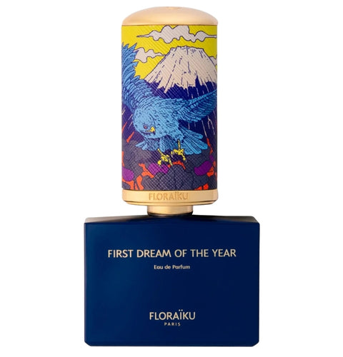 Floraiku Paris First Dream of The Year Eau de Parfum