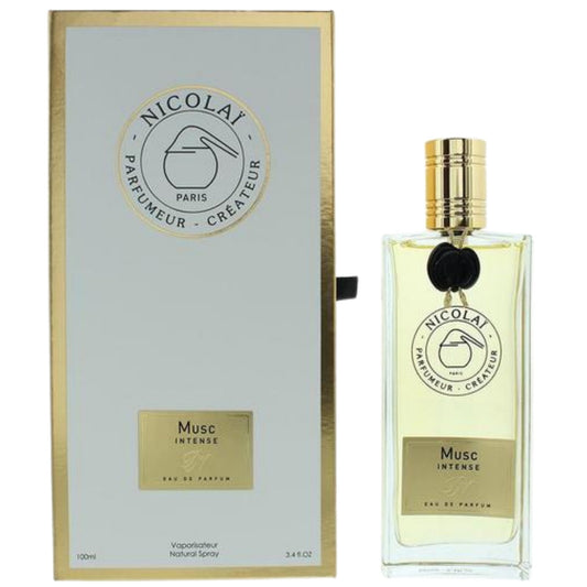 Parfums de Nicolai Fig Tea Eau de Toilette