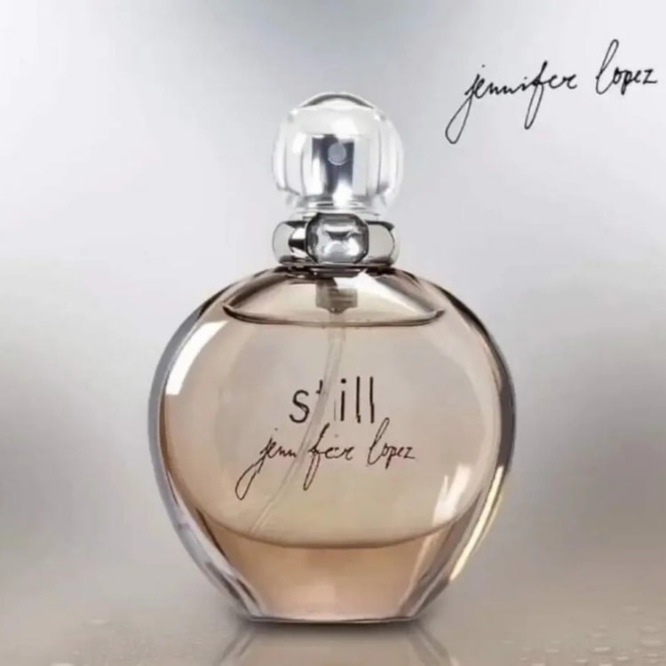 Jennifer Lopez Still Eau De Parfum