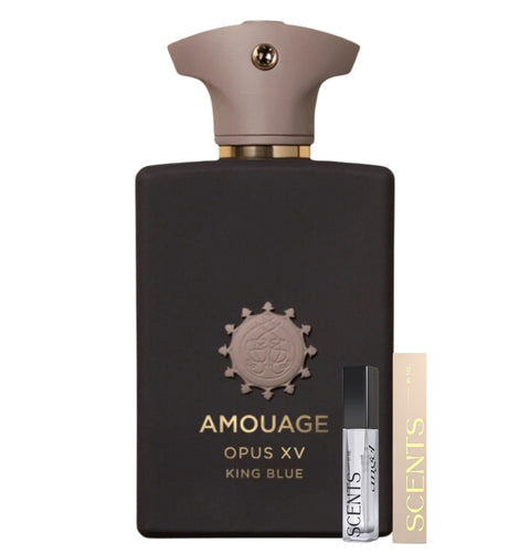Opus XV King Blue Eau de Parfum