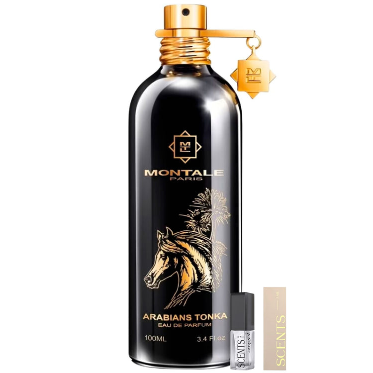 Montale Arabians Tonka Eau De Parfum