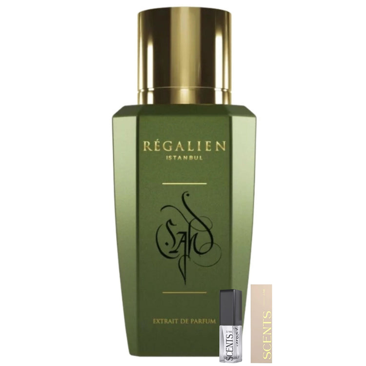 Regalien Sah Extrait de Parfum